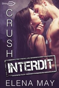 Produktbild: May, E: Crush Interdit