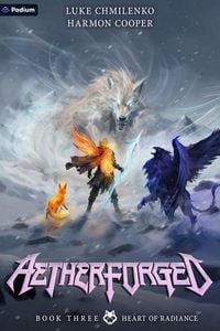 Produktbild: Heart of Radiance