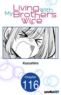 Produktbild: Living With My Brother's Wife #116