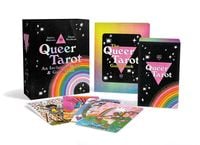 Produktbild: Queer Tarot