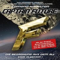 Produktbild: Die Bedrohung aus dem All
