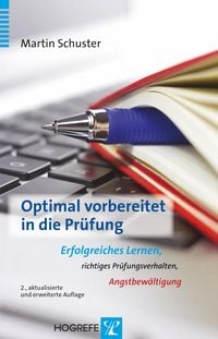 Produktbild: Optimal vorbereitet in die Pr&uuml;fung