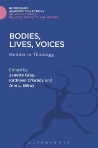 Produktbild: Bodies, Lives, Voices