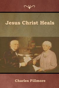 Produktbild: Jesus Christ Heals