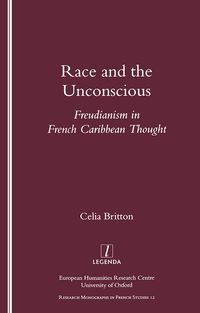 Produktbild: Race and the Unconscious
