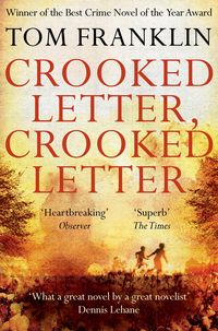 Produktbild: Crooked Letter, Crooked Letter