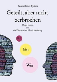Produktbild: Geteilt, aber nicht zerbrochen