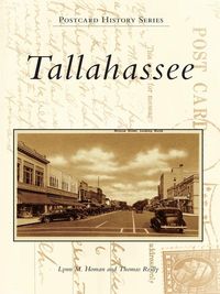 Produktbild: Tallahassee