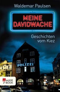 Produktbild: Meine Davidwache