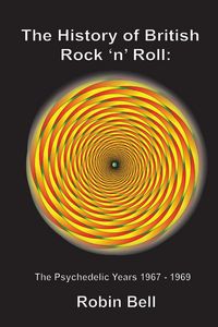 Produktbild: The History of British Rock 'n' Roll