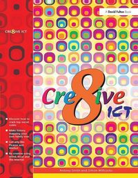 Produktbild: Smith, A: Creative ICT