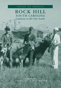 Produktbild: Rock Hill, South Carolina