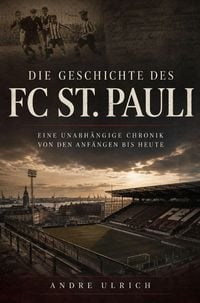 Produktbild: Die Geschichte vom FC St. Pauli