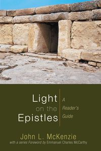 Produktbild: Light on the Epistles