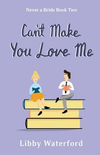 Produktbild: Can't Make You Love Me