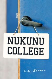 Produktbild: Nukunu College