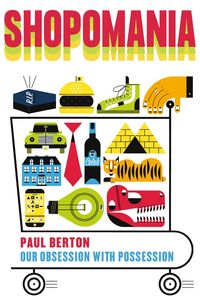 Produktbild: Berton, P: Shopomania