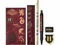 Produktbild: Harry Potter - Schreibwaren Set 6-Teilig