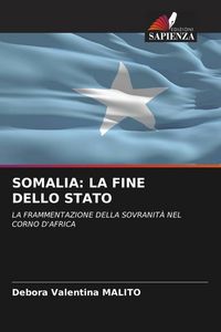 Produktbild: Somalia: La Fine Dello Stato