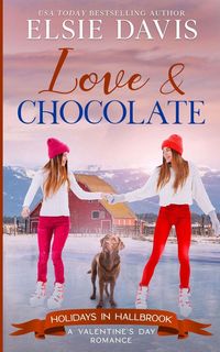 Produktbild: Love & Chocolate