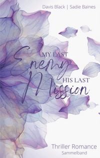 Produktbild: My Last Enemy