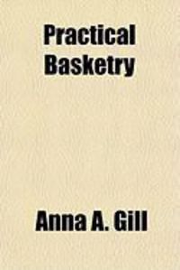 Produktbild: Practical Basketry