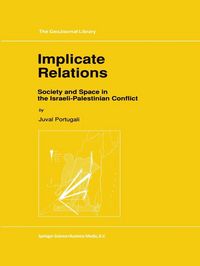 Produktbild: Implicate Relations