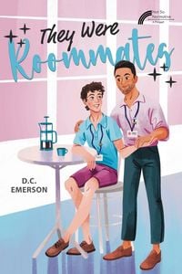 Produktbild: They Were Roommates