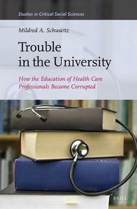 Produktbild: Trouble in the University