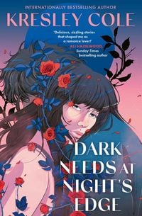 Produktbild: Dark Needs at Night's Edge