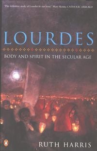 Produktbild: Lourdes