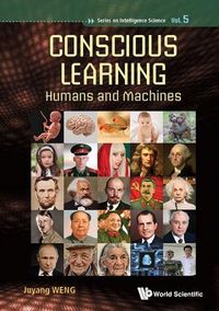 Produktbild: Conscious Learning: Humans and Machines