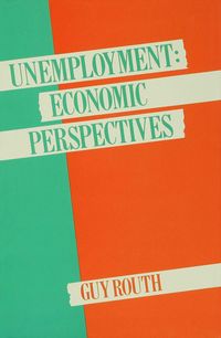 Produktbild: Unemployment