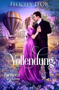 Produktbild: Fortuna's Lovers: Vollendung