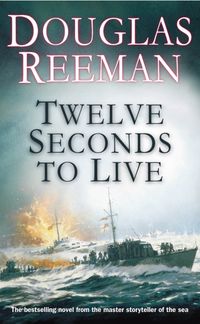 Produktbild: Twelve Seconds To Live