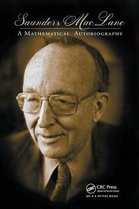 Produktbild: Saunders Mac Lane