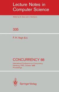 Produktbild: Concurrency 88