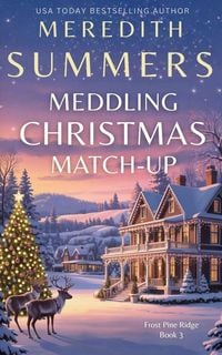 Produktbild: Meddling Christmas Match-up
