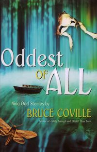 Produktbild: Oddest of All