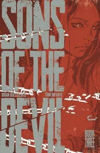 Produktbild: Sons of the Devil Volume 3