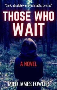 Produktbild: Those Who Wait