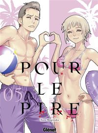 Produktbild: Pour le pire. Tome 5
