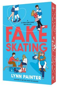 Produktbild: Fake Skating