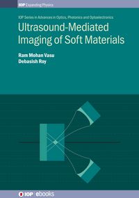 Produktbild: Ultrasound-Mediated Imaging of Soft Materials