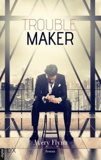 Produktbild: Troublemaker