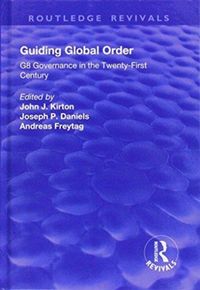 Produktbild: Guiding Global Order