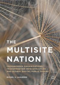 Produktbild: The Multisite Nation