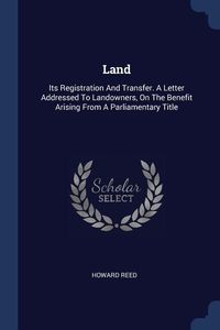 Produktbild: Land