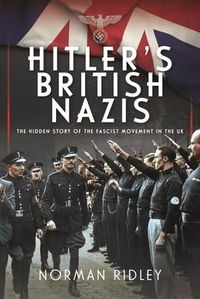 Produktbild: Hitler's British Nazis
