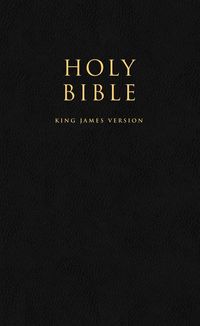 Bild vom Artikel The Holy Bible - King James Version (KJV) vom Autor Collins KJV Bibles